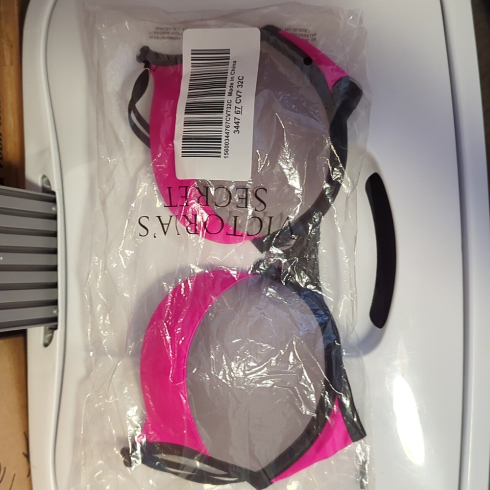 Victoria Secret Push-up Bra